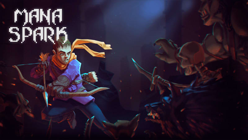 QubicGames dévoile le dernier jeu Nintendo Switch gratuit de son Noël 2019