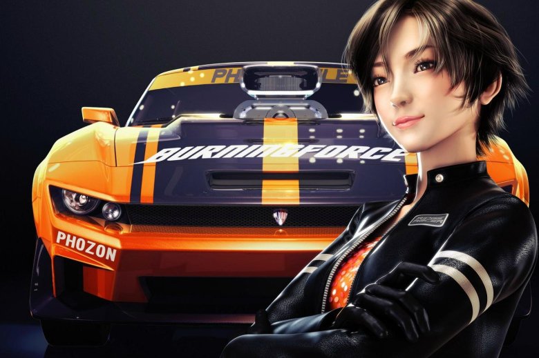 Rumeur : Bandai Namco aurait annulé Ridge Racer 8 sur Nintendo Switch