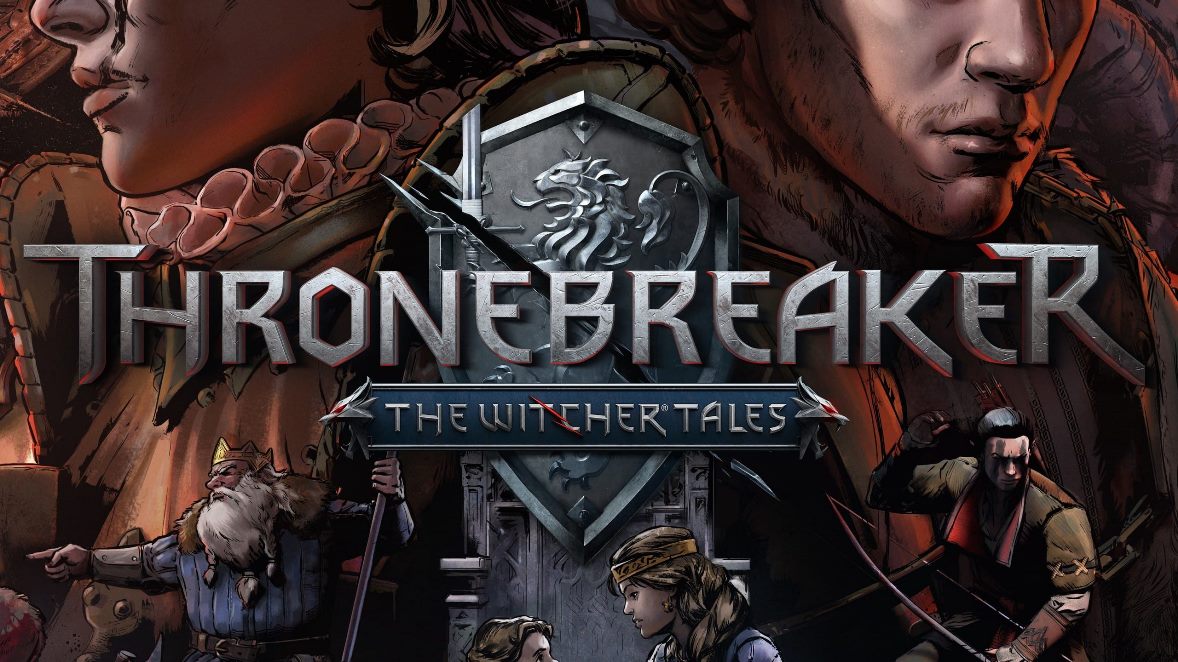 Thronebreaker: The Witcher Tales en route pour la Nintendo Switch ?