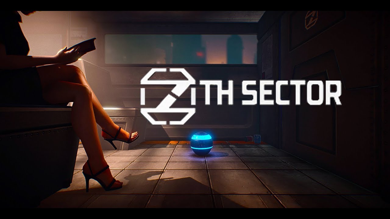 Une date de sortie pour 7th Sector