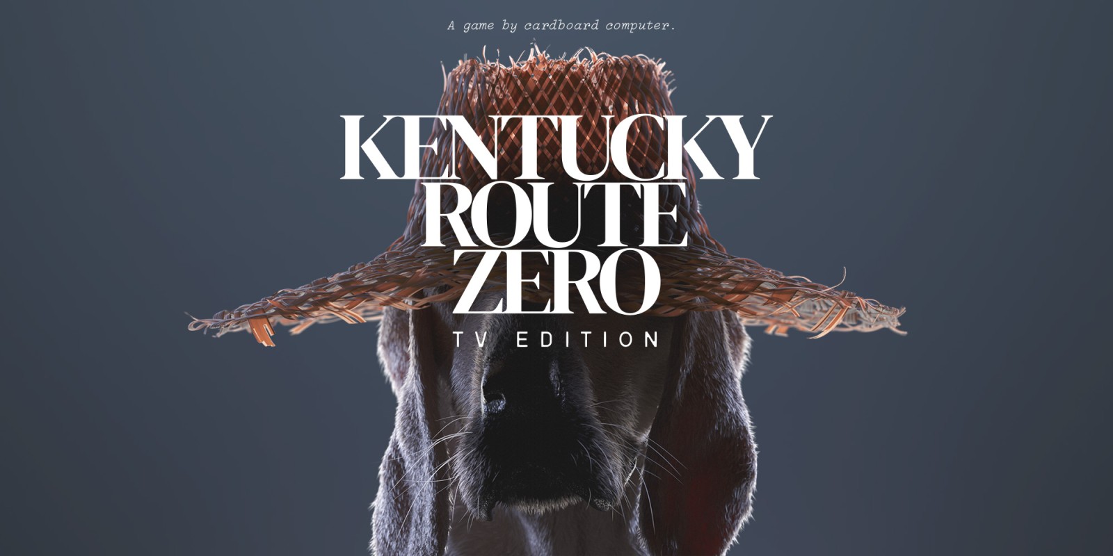 Kentucky Route Zero: TV Edition