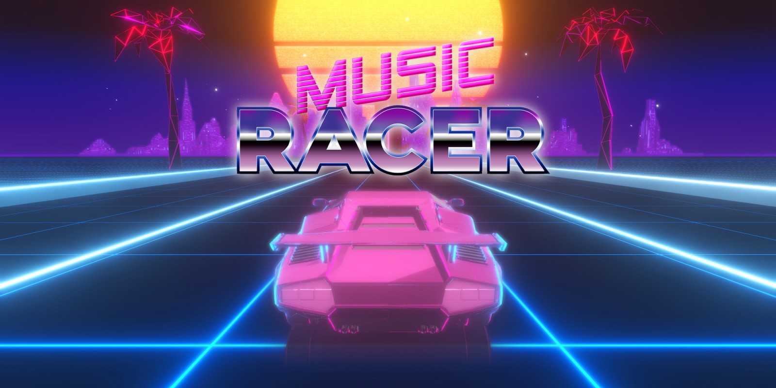 Music Racer (Nintendo Switch) – Le test