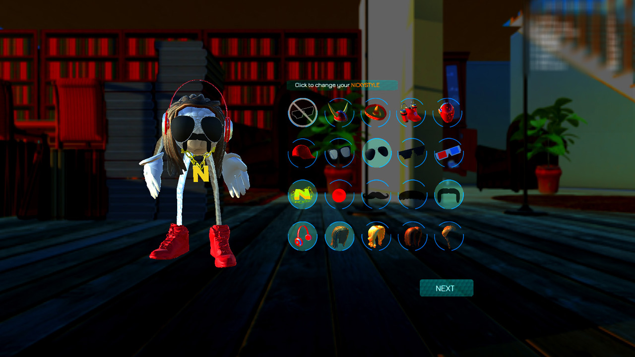 Nicky – The Home Alone Golf Ball est disponible sur Nintendo Switch.