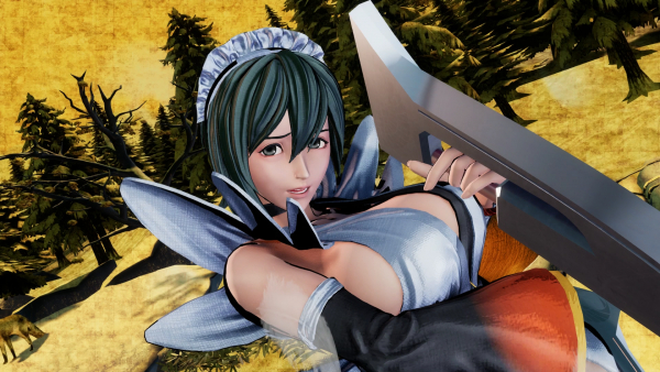 Tour d’actualité Nintendo Switch: 6 jeux annoncés, DLC, version physique, images, vidéos, etc.