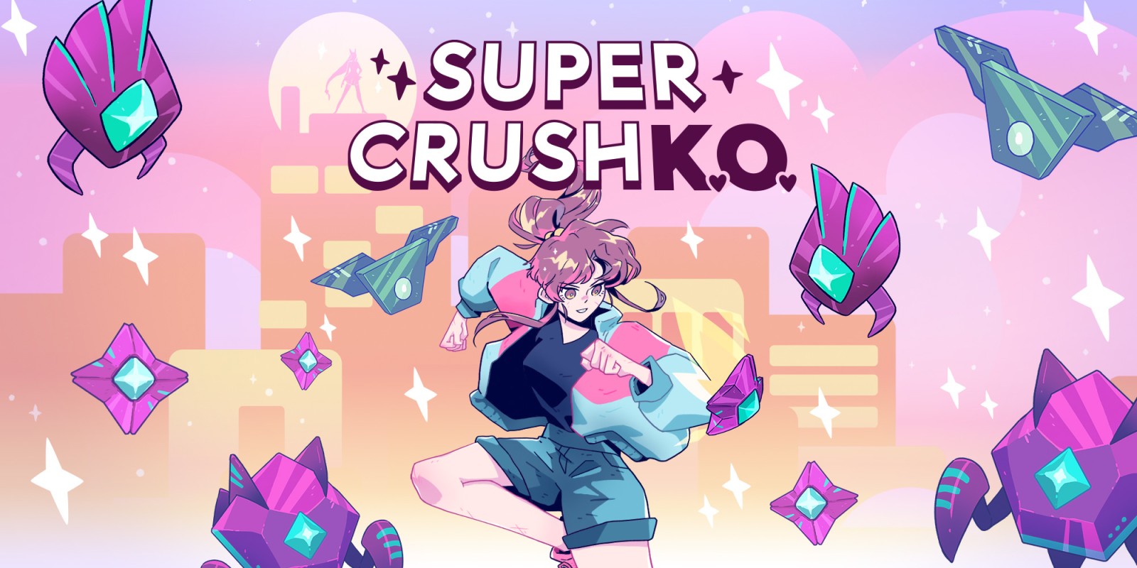 Super Crush KO (Nintendo Switch) – Le test