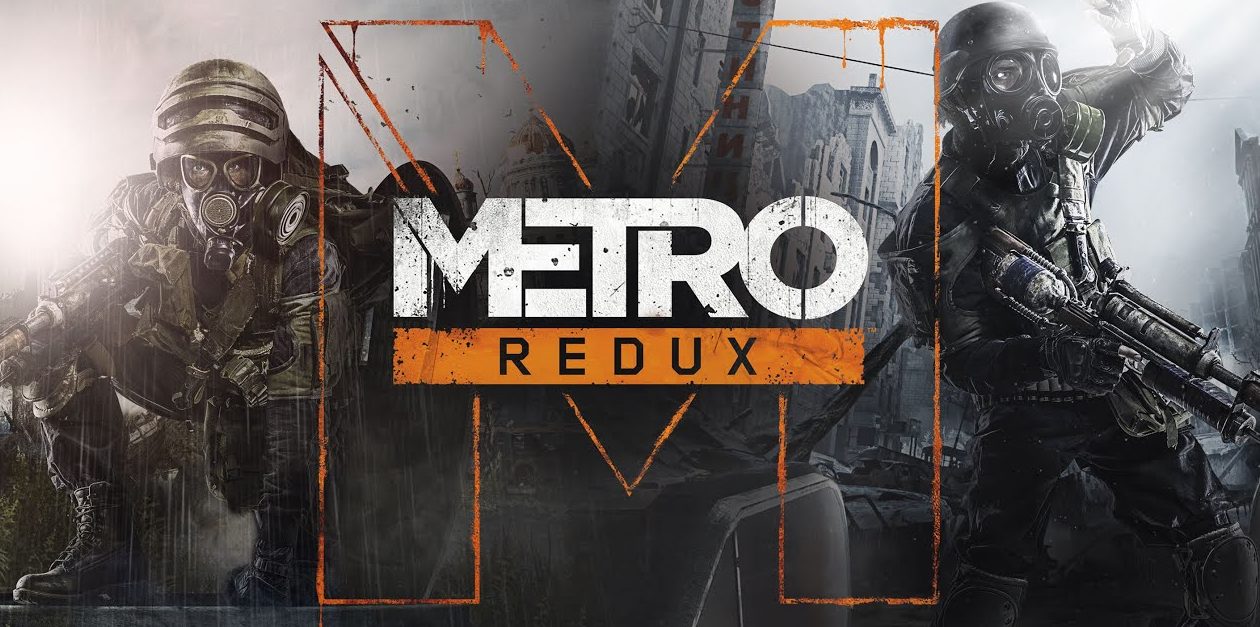 Metro Redux Switch