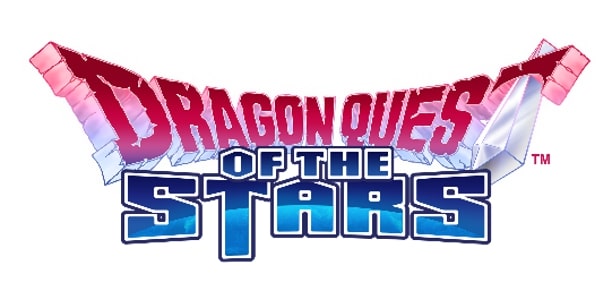 DRAGON QUEST OF THE STARS est maintenant disponible sur les appareils mobiles