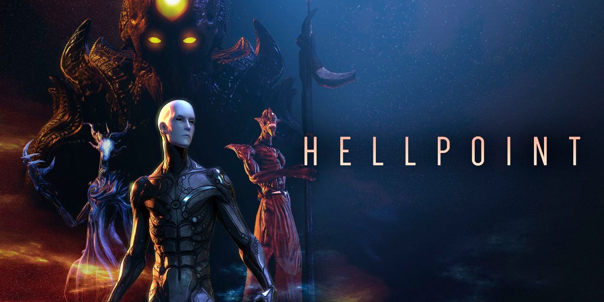 Une date de sortie pour Hellpoint sur Nintendo Switch