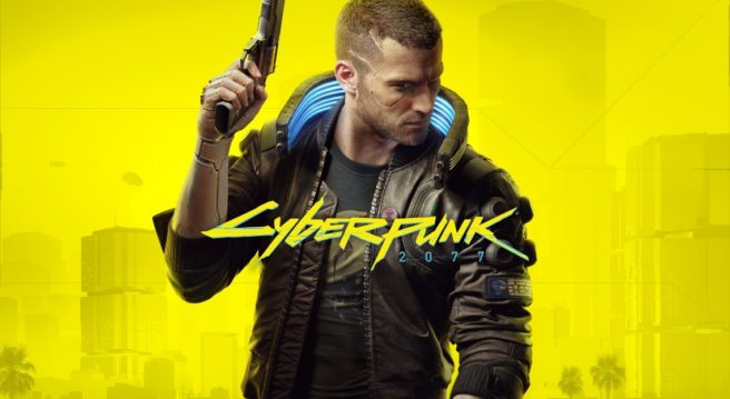 CD Projekt Red s’exprime à propos de Cyberpunk 2077 sur Nintendo Switch