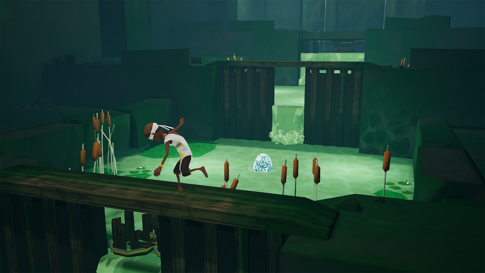 Trois nouveaux jeux annoncés sur Nintendo Switch