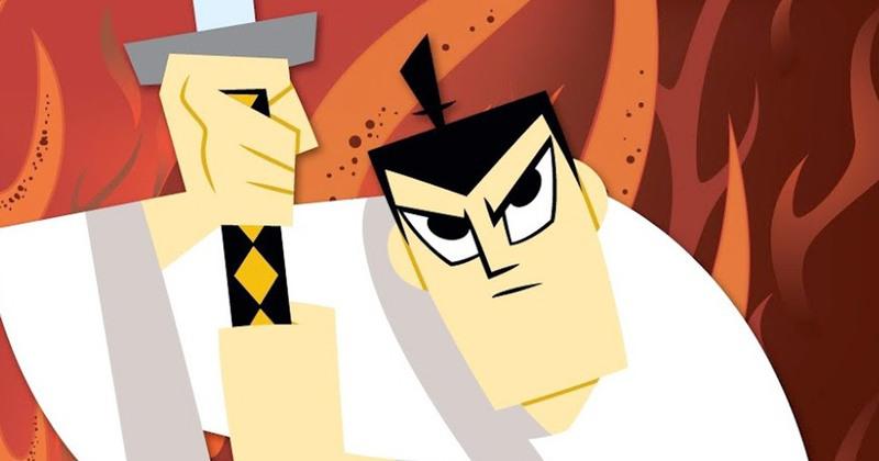 Un trailer pour le jeu Samurai Jack: Battle Through Time