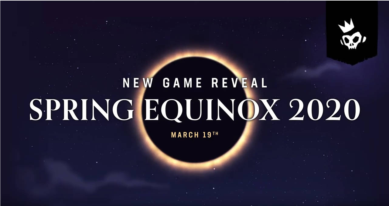 L’équipe de développeurs de The Messenger, Sabotage Studio, annoncera un nouveau jeu le 19 mars