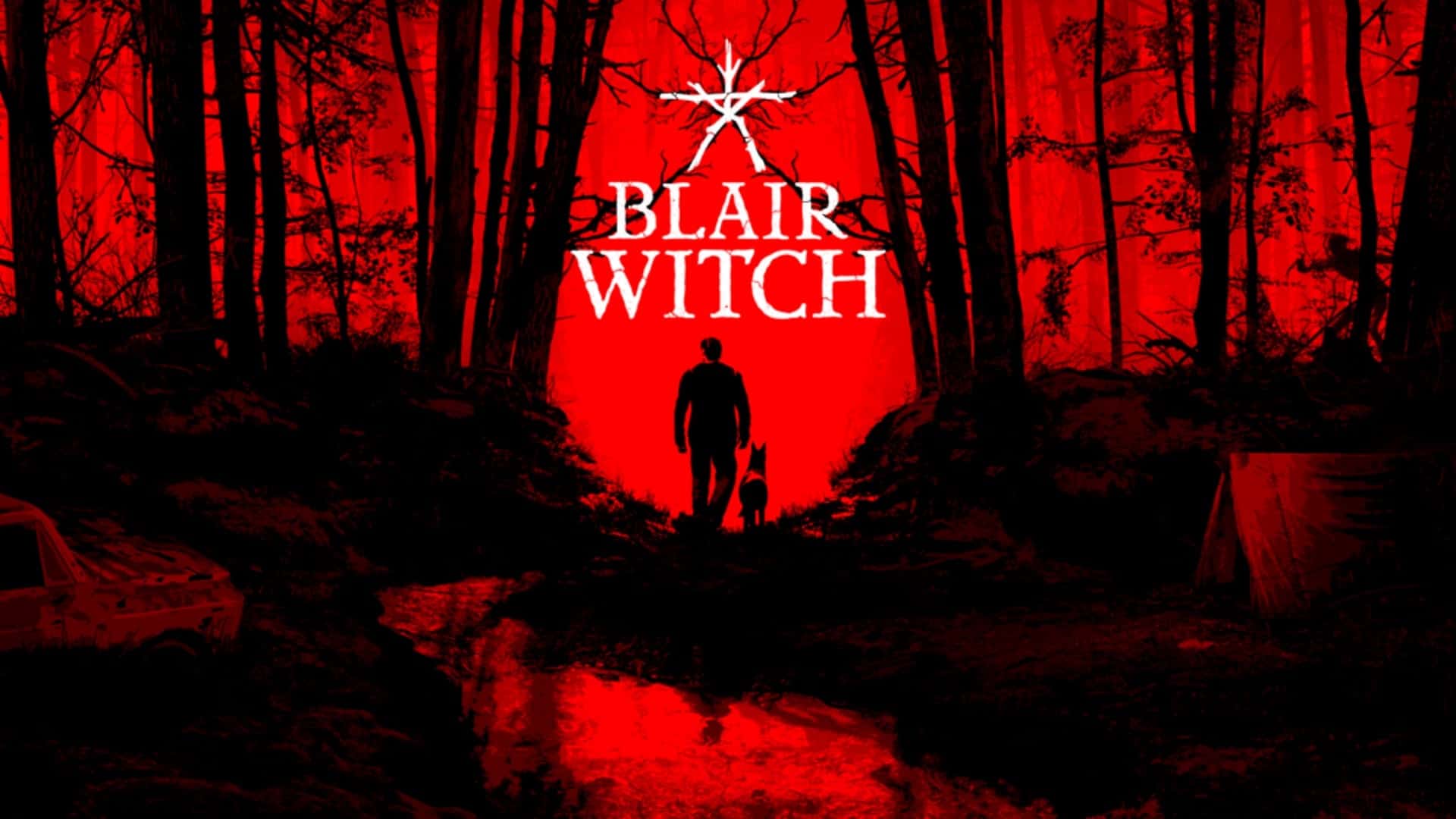 Bloober Team portera Blair Witch sur Nintendo Switch
