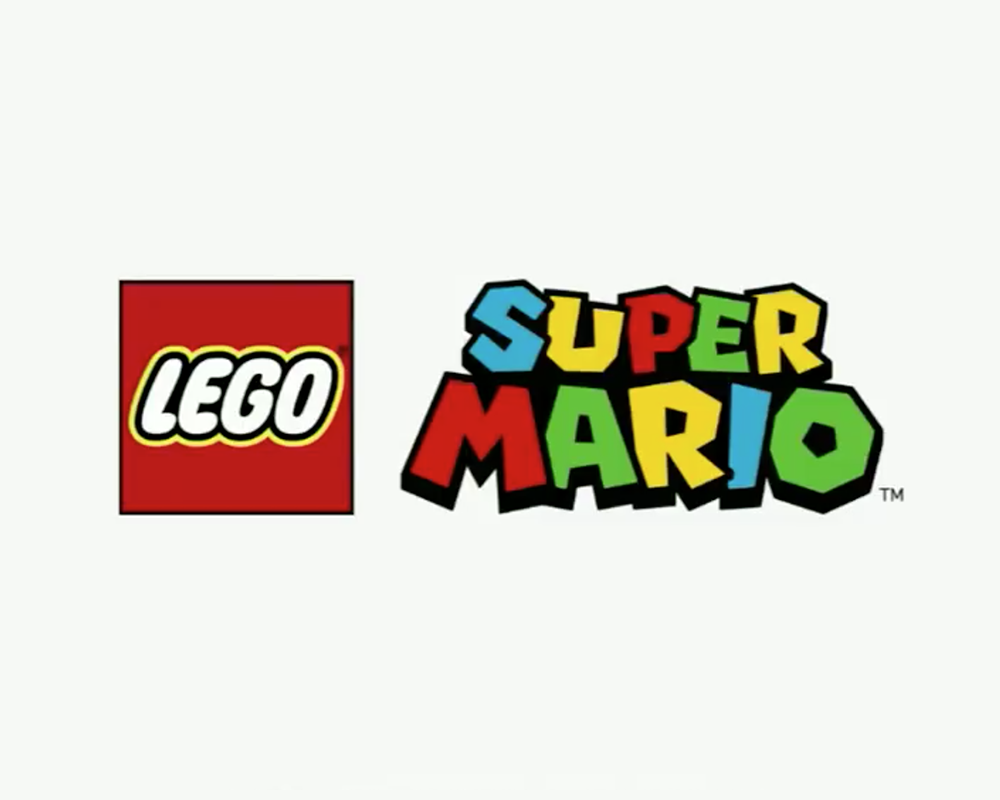 Nintendo et Lego s’associent