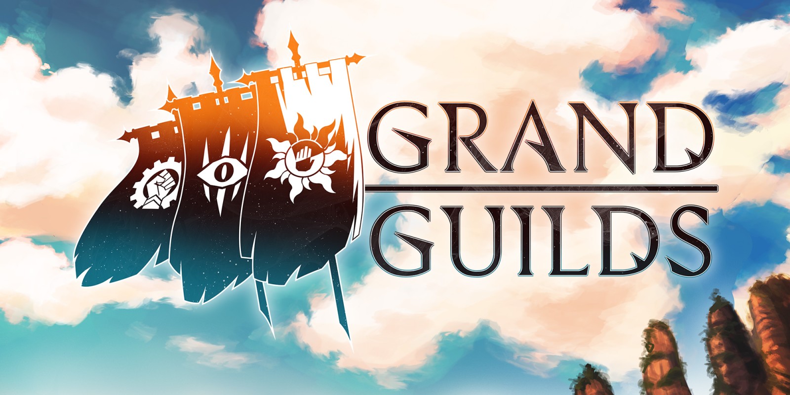 Grand Guilds en trailer sur Nintendo Switch