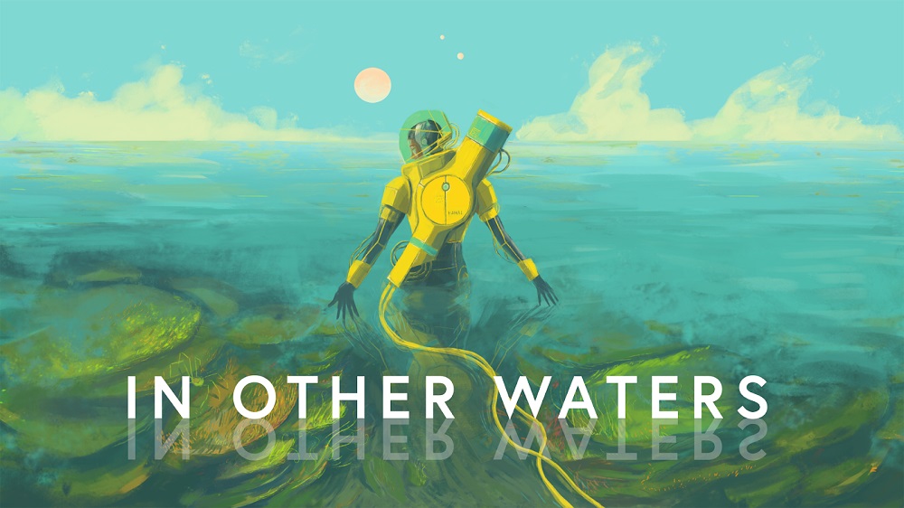 In Other Waters la semaine prochaine sur Nintendo Switch