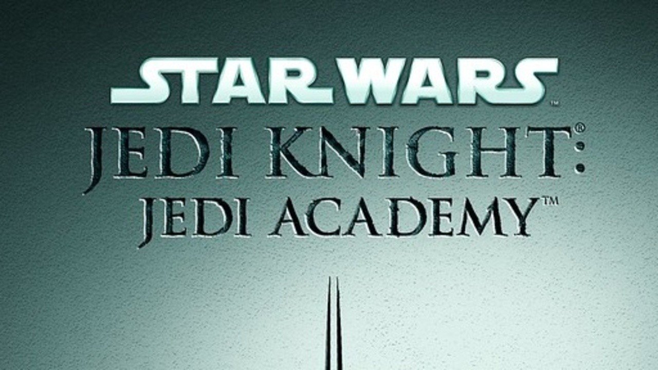 Star Wars : Jedi Knight : Jedi Academy sur Nintendo Switch la semaine prochaine ? En même temps que la Nintendo Direct ?