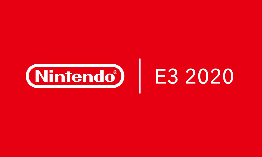 E3 2020 annulé : Nintendo réagit