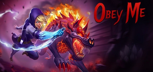 Obey Me finalement en 2020 sur Nintendo Switch