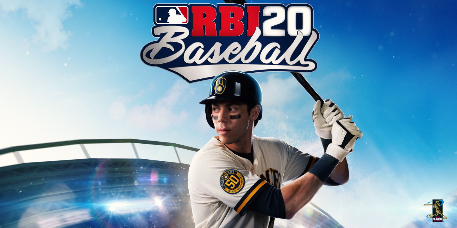 R.B.I. Baseball 20 trouve sa date de sortie européenne sur Nintendo Switch