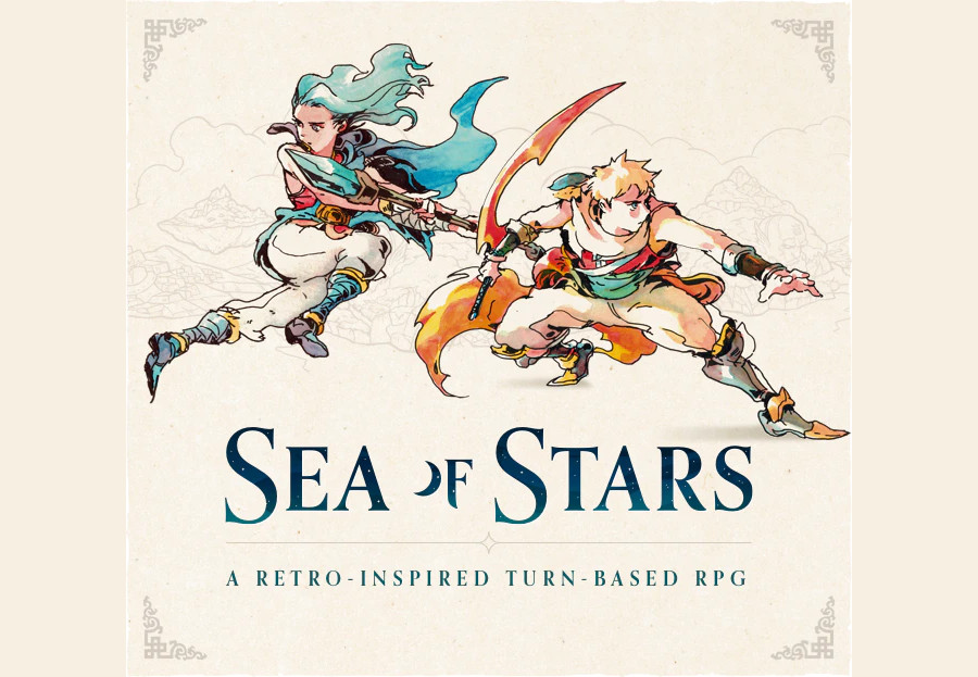Les créateurs de The Messenger annoncent un nouveau RPG : Sea of Stars