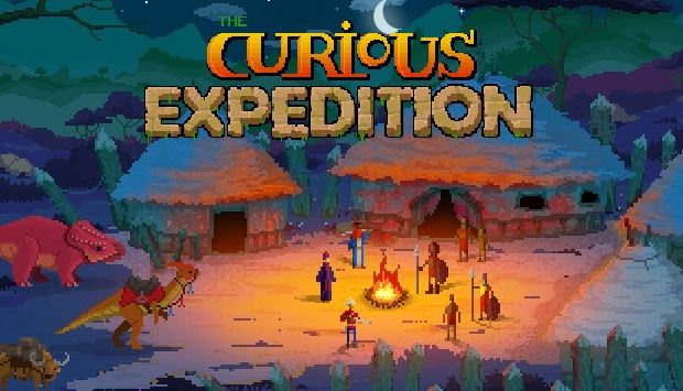 The Curious Expedition le mois prochain sur Nintendo Switch