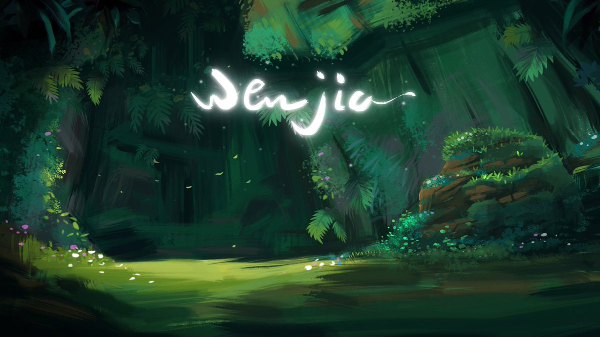 Wenjia annoncé sur Nintendo Switch