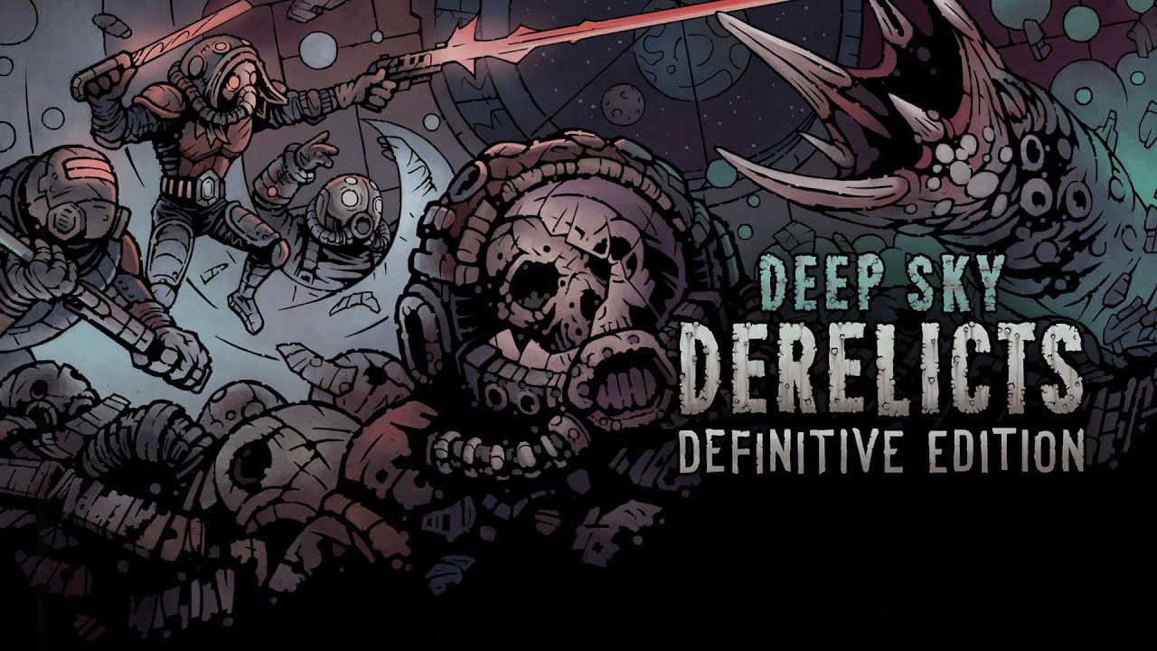 Deep Sky Derelicts: Definitive Edition annoncé sur Nintendo Switch