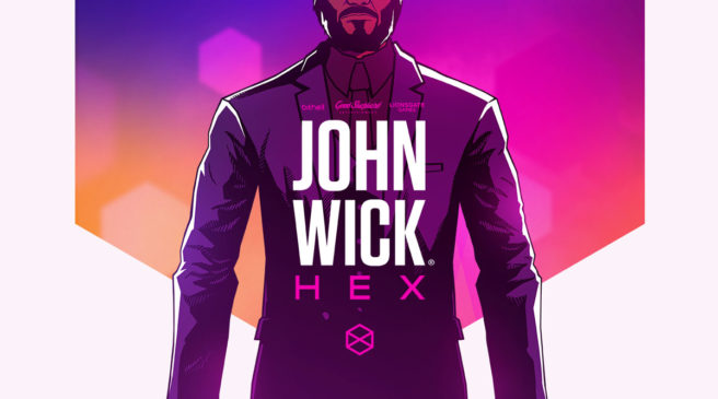 John Wick Hex en bonne voie pour la Nintendo Switch ?