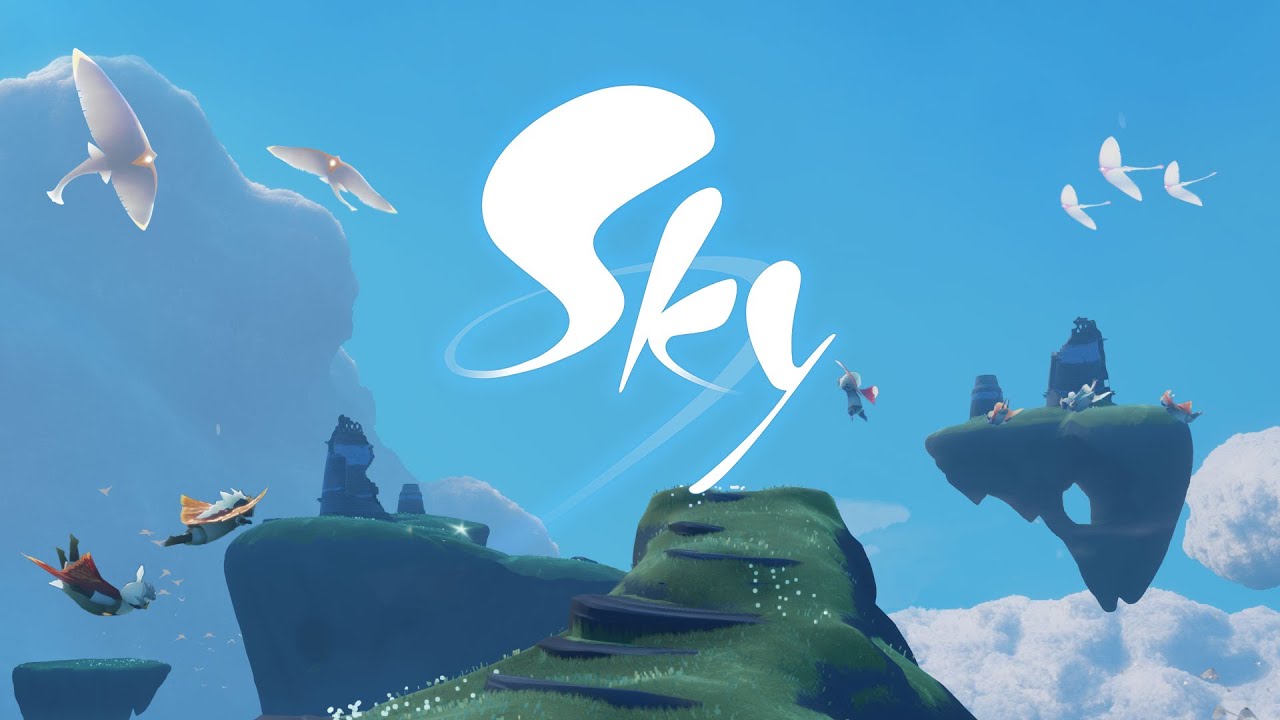 Sky: Children of the Light annoncé sur Switch pour 2020