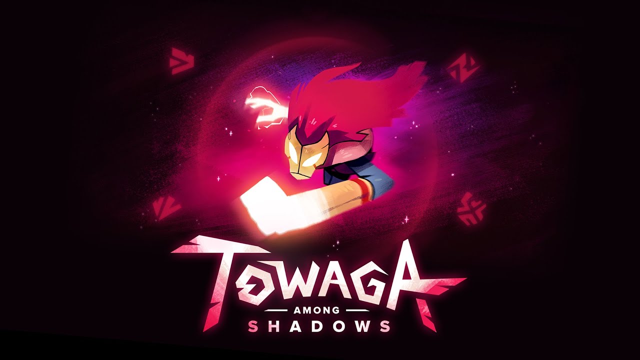 En exclusivité sur Apple Arcade, Towaga : Among Shadows arrive sur Switch