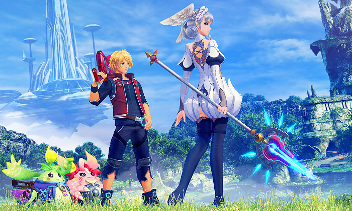 Une date et du nouveau pour Xenoblade Chronicles Definitive Edition sur Switch