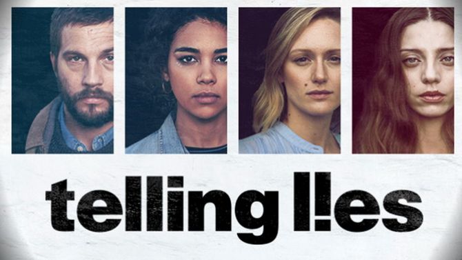 Annapurna Interactive annonce Telling Lies sur Nintendo Switch