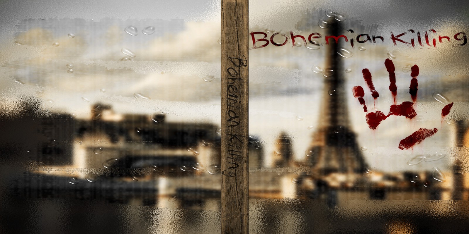 Bohemian Killing (Nintendo Switch) – Le test