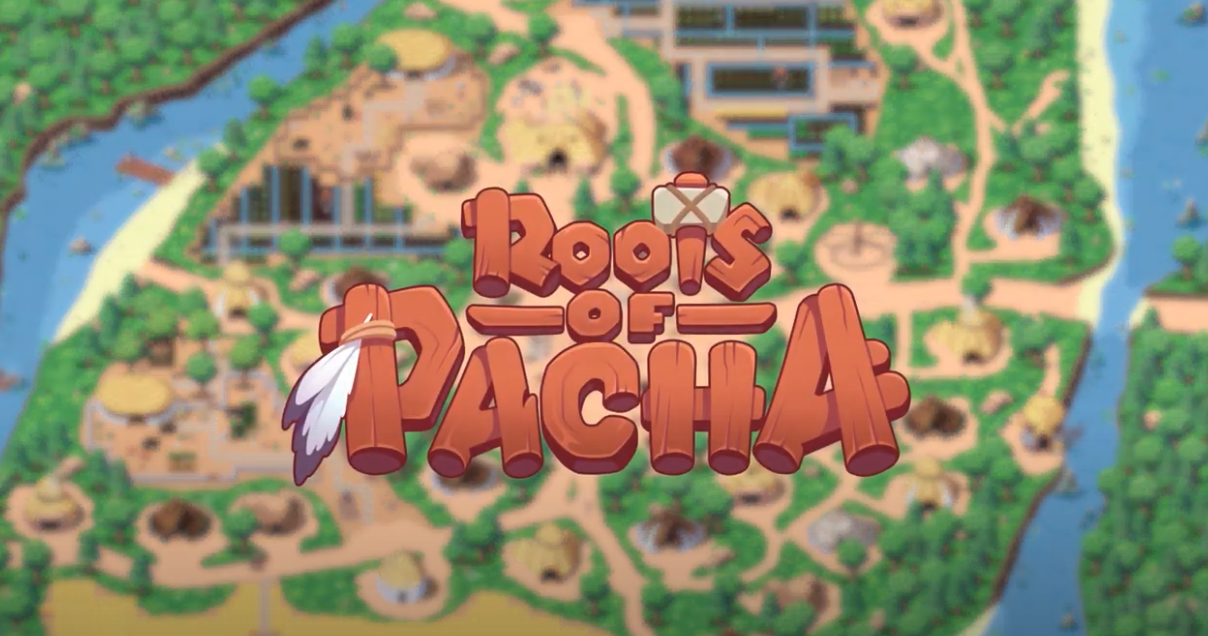 Roots of Pacha : une nouvelle simulation de ferme annoncée sur Nintendo Switch