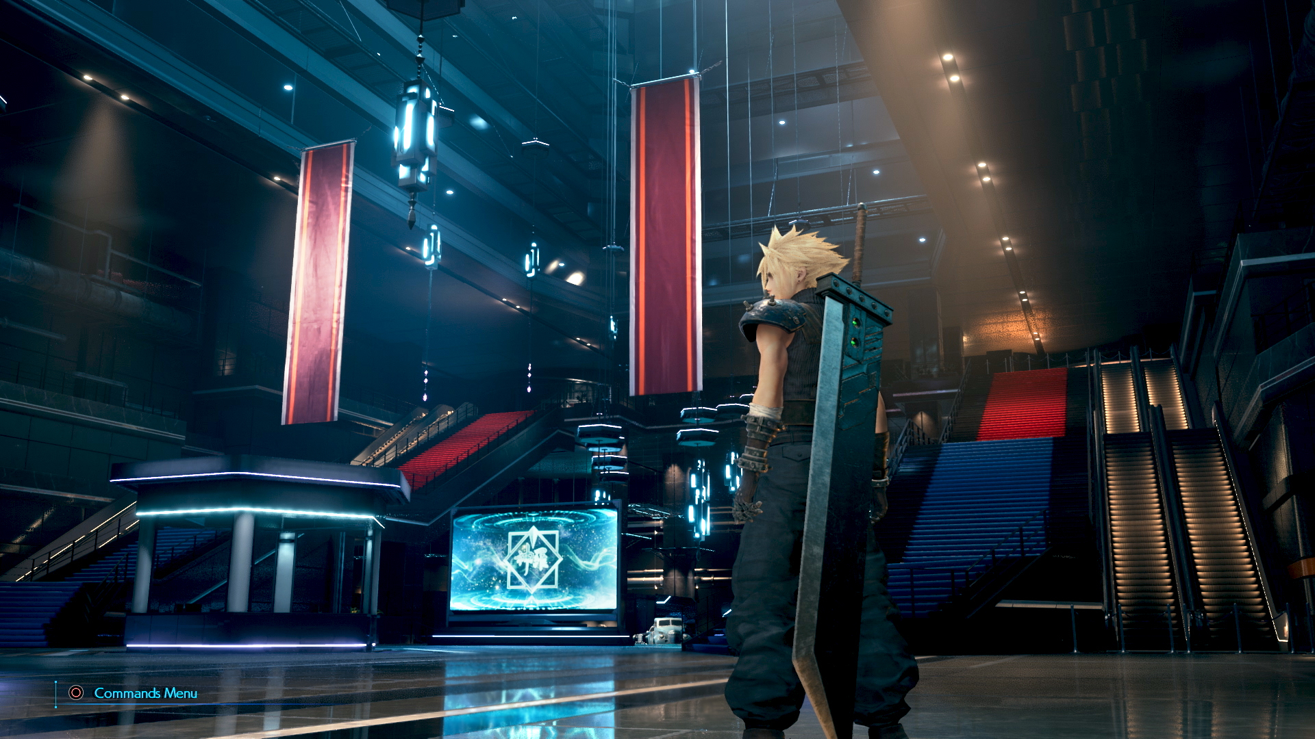 Top des ventes de la semaine au Japon: FF7R en plein confinement
