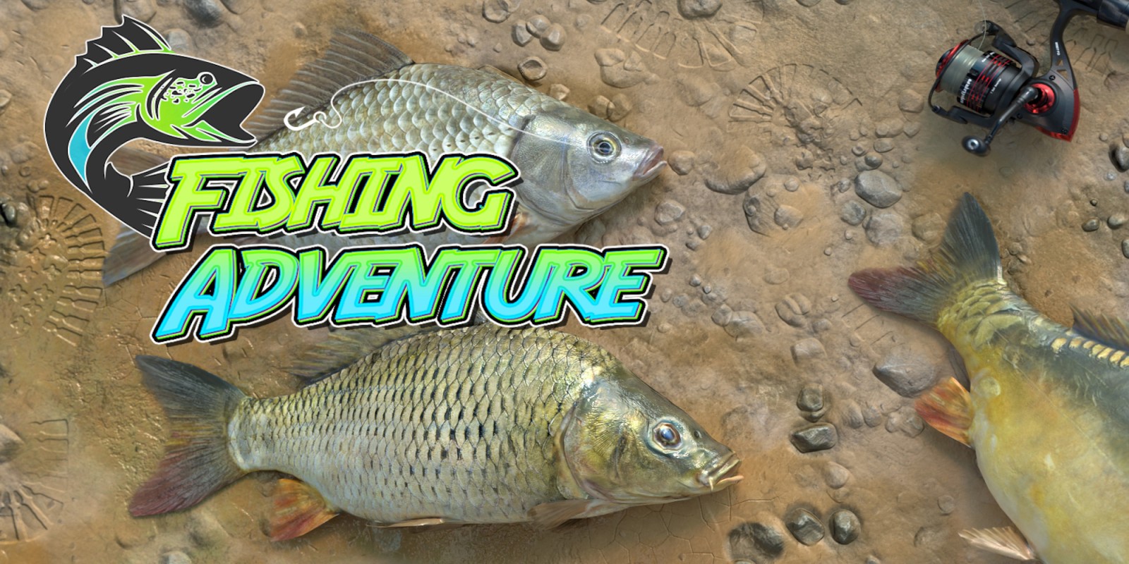 Fishing Adventure (Nintendo Switch) – Le test