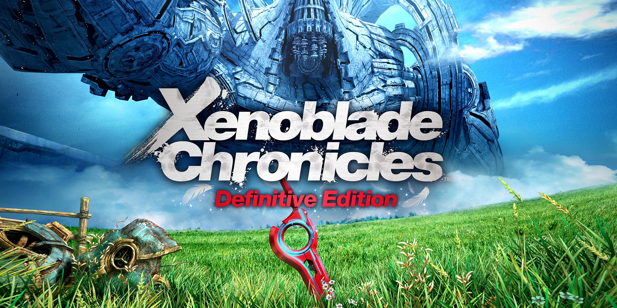Une option sonore intéressante dans Xenoblade Chronicles: Definitive Edition sur Nintendo Switch