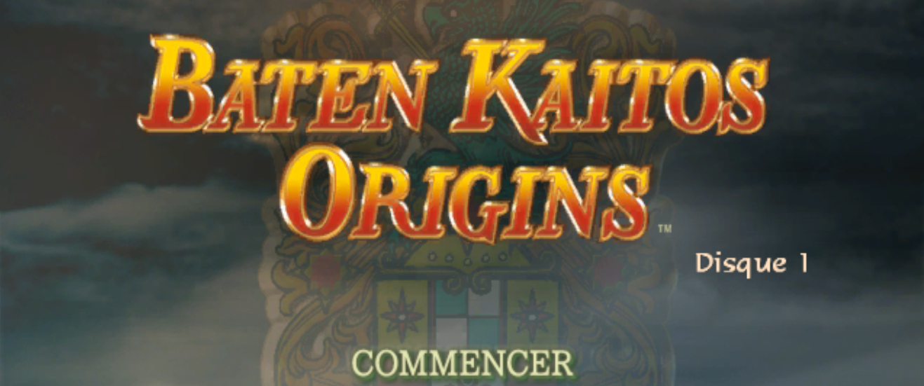 Baten Kaitos Origins: VF Ok!