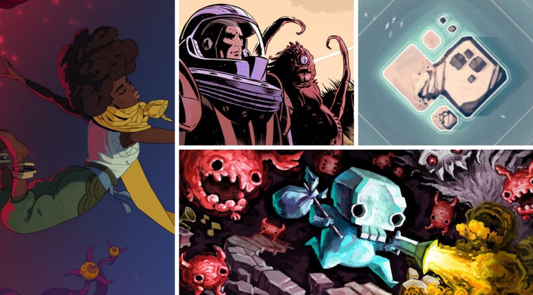 Raw Fury propose de grosses promotions sur l’eShop (Trine 1, 2 et 3, etc.)