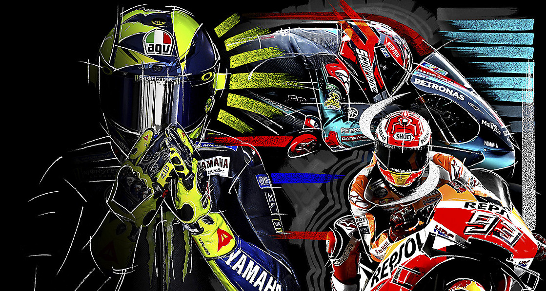 MotoGP 20 détaille son nouveau mode « Carrière Manager »