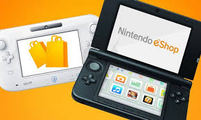 Les eShops « limités » WiiU et Nintendo 3DS en voie de fermeture dans certains pays
