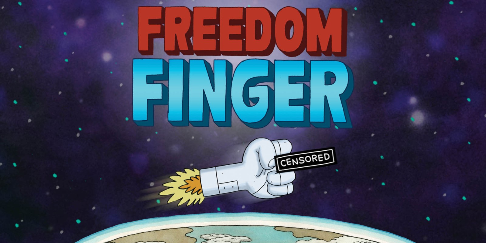 Freedom Finger (Nintendo Switch) – Le test