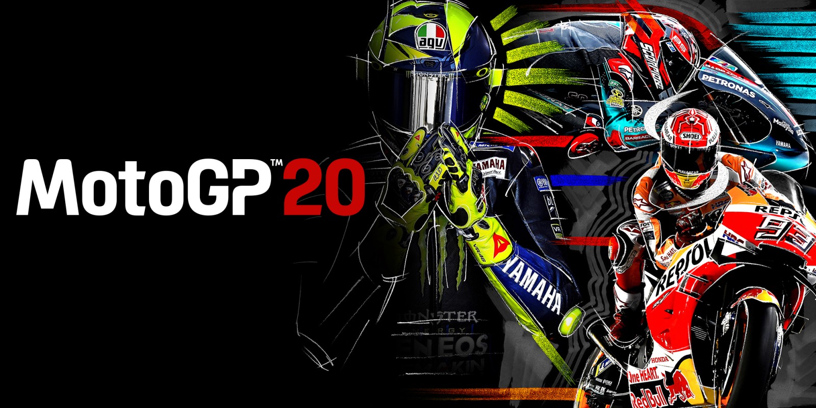 MotoGP20