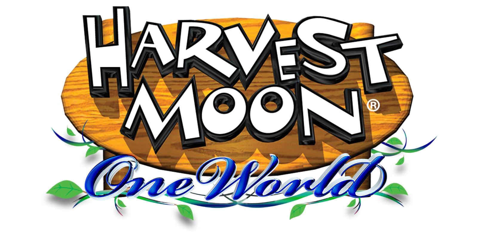 Harvest Moon: One World annoncé sur Nintendo Switch