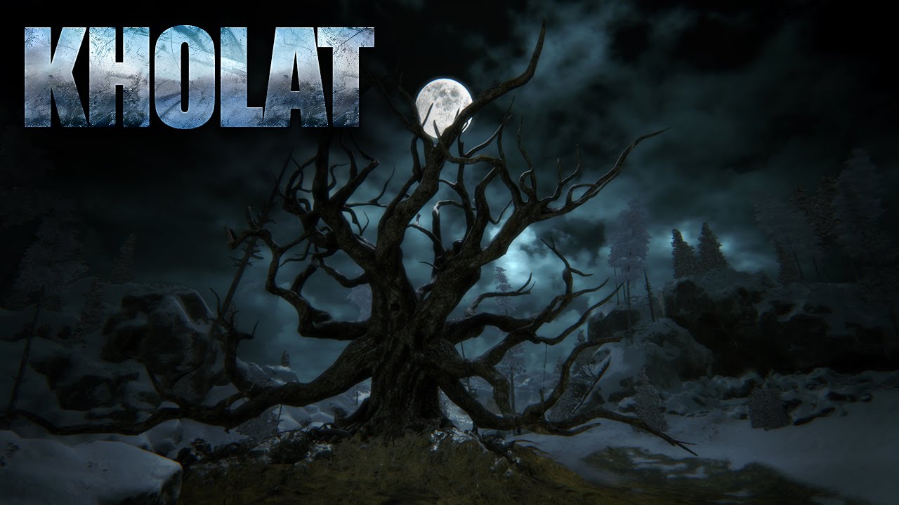 Kholat annoncé sur Nintendo Switch