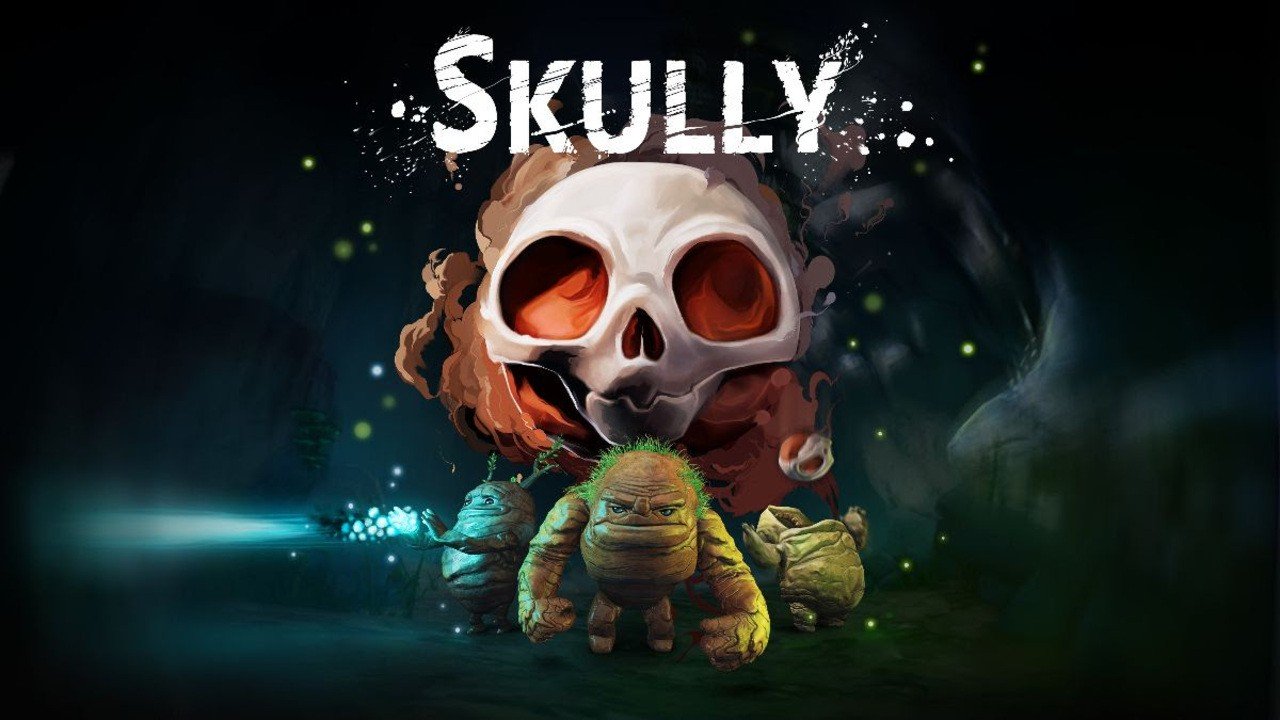 Modus Games annonce Skully sur Nintendo Switch