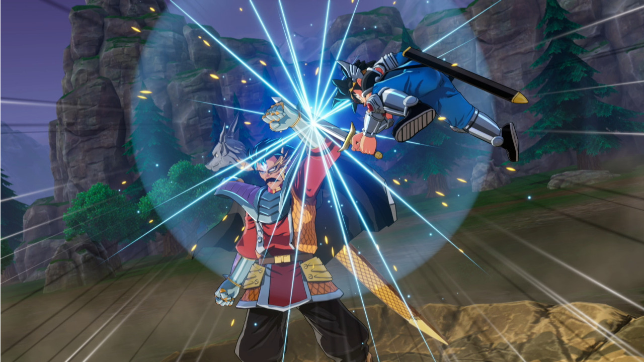 Dragon Quest : Dai no Daibouken – Infinity Strash annoncé sur console pour 2021, quelques infos et images