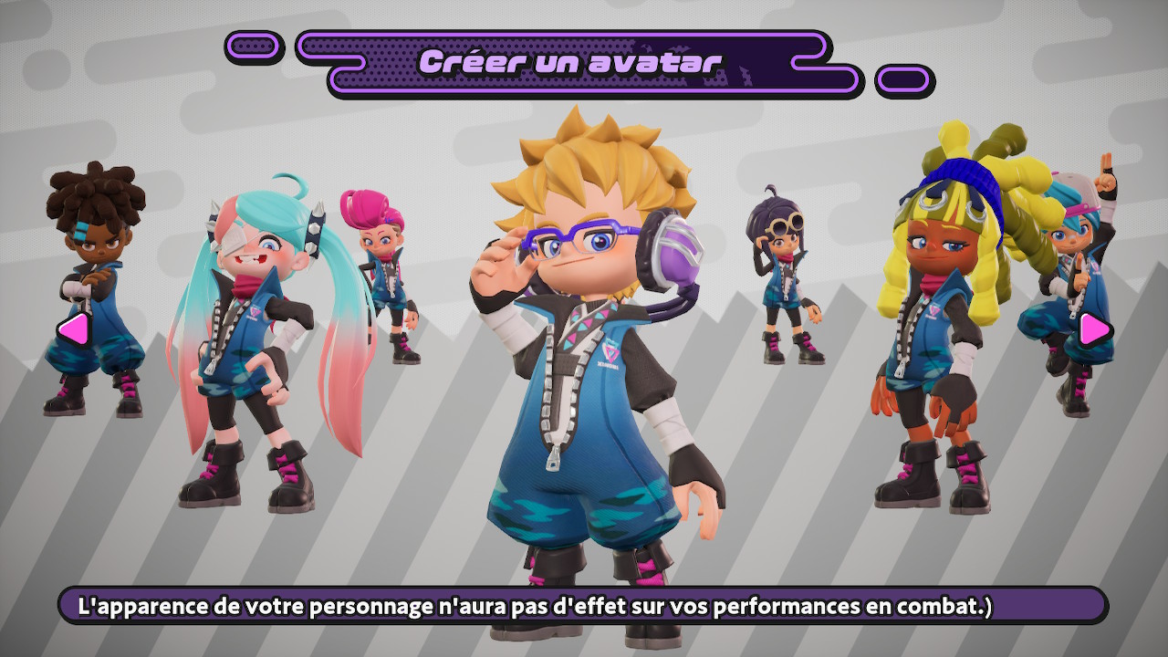 Retour sur la bêta de Ninjala, le nouveau Splatoon sur Nintendo Switch ?