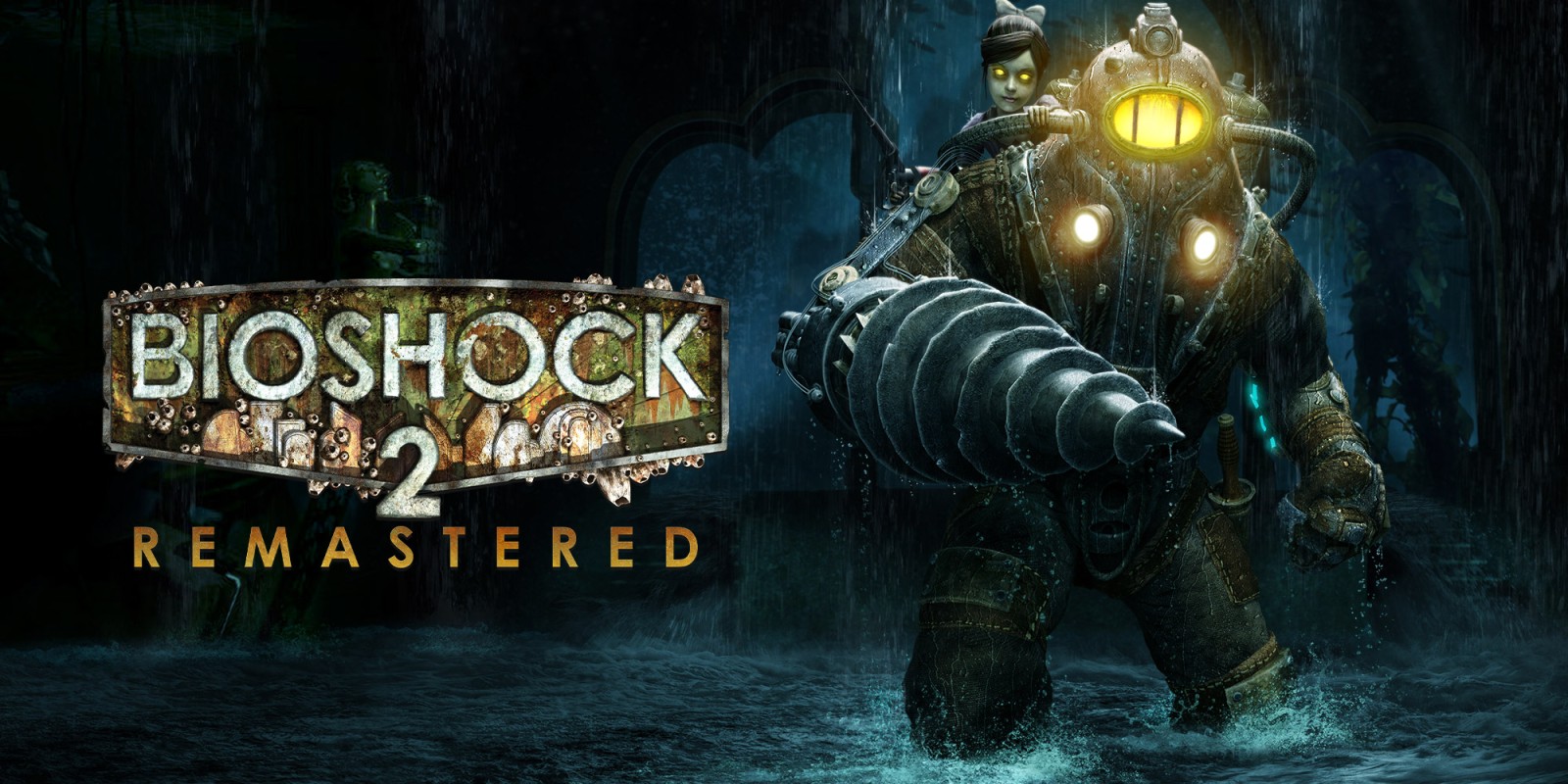 BioShock 2 Remastered (Nintendo Switch) – Le test